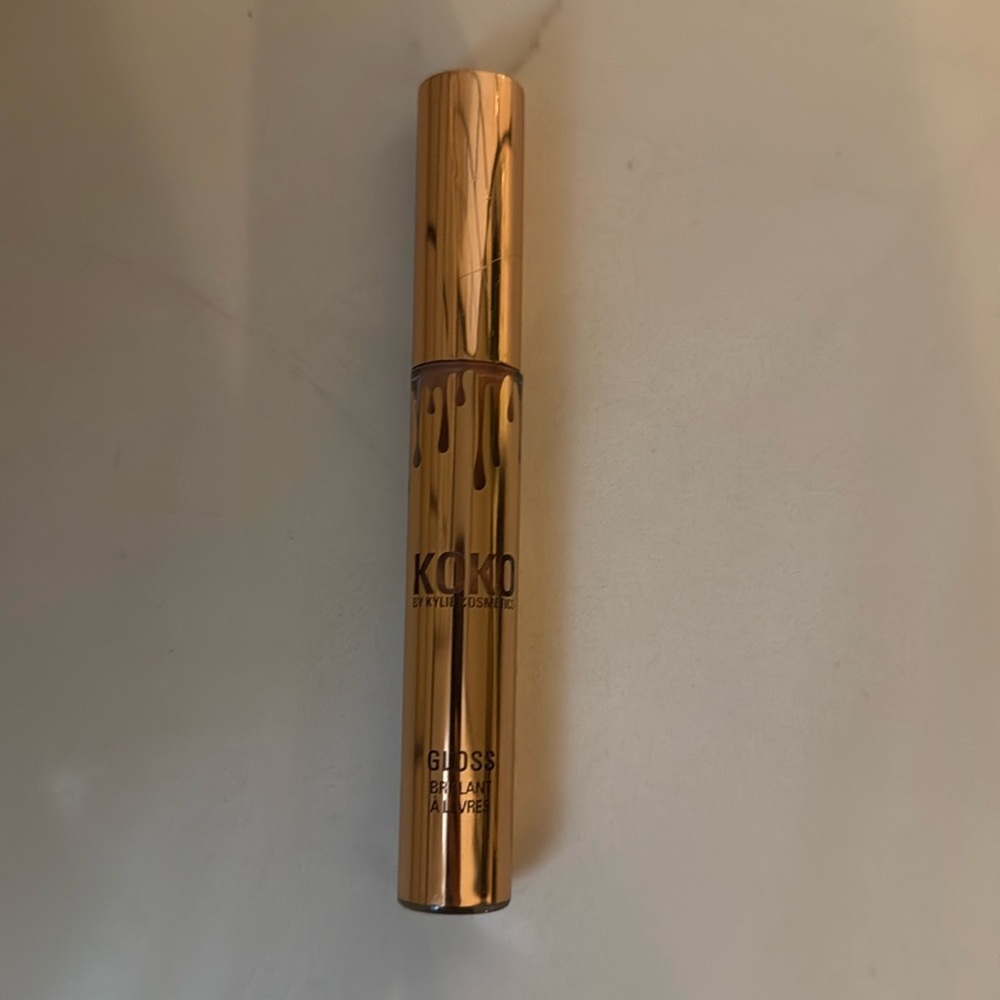 Koko collection by Kylie Cosmetics